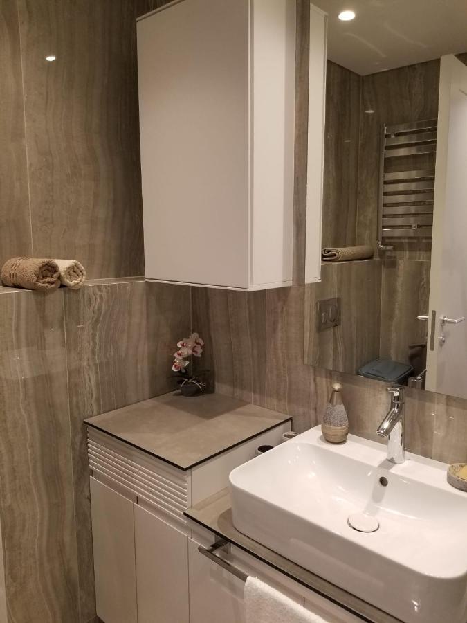 Azura Residence - New Luxury Apartment Beograd Bagian luar foto
