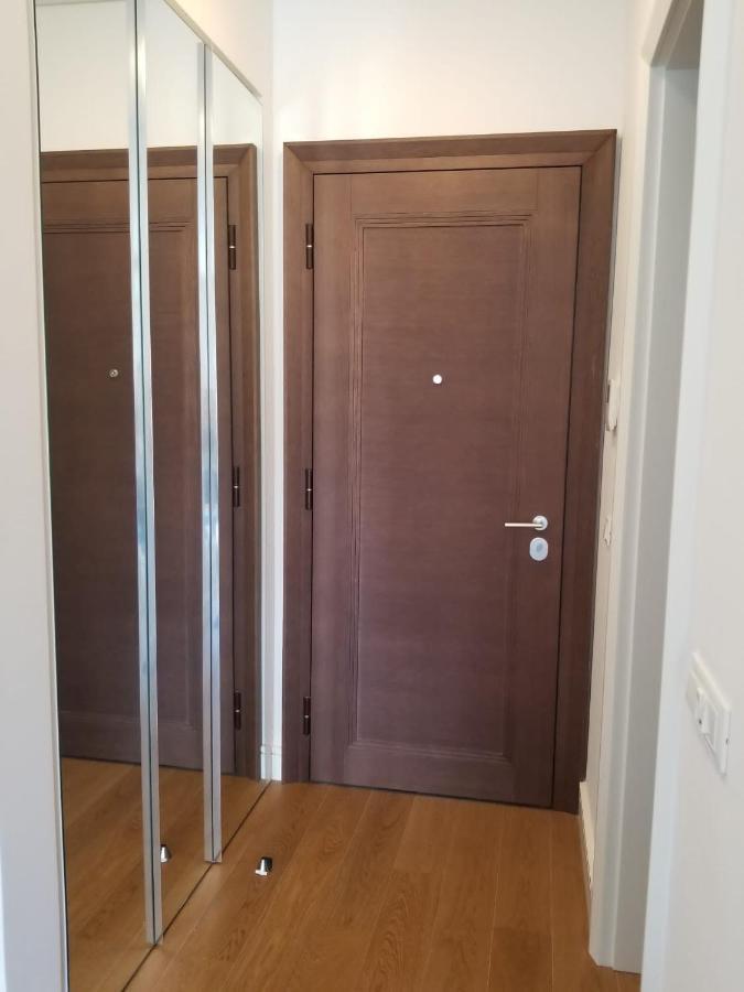 Azura Residence - New Luxury Apartment Beograd Bagian luar foto
