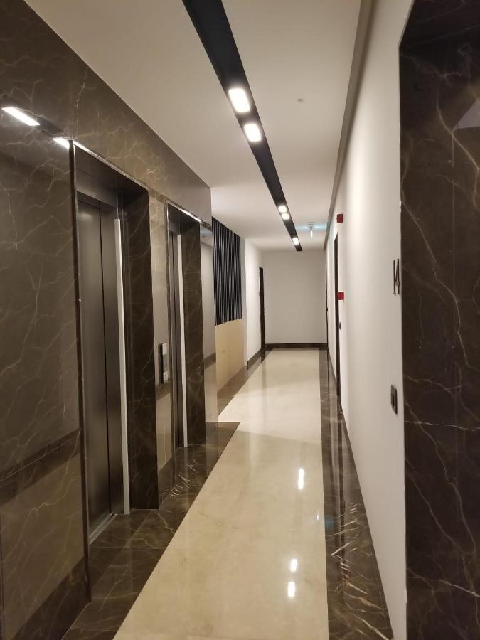 Azura Residence - New Luxury Apartment Beograd Bagian luar foto