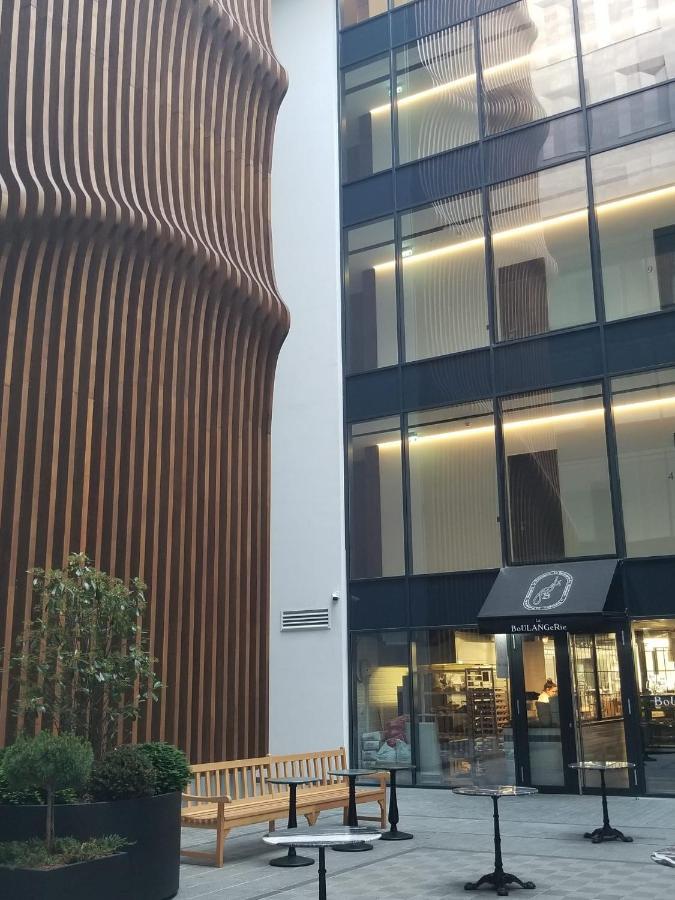 Azura Residence - New Luxury Apartment Beograd Bagian luar foto