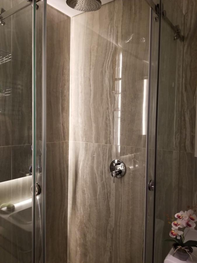 Azura Residence - New Luxury Apartment Beograd Bagian luar foto