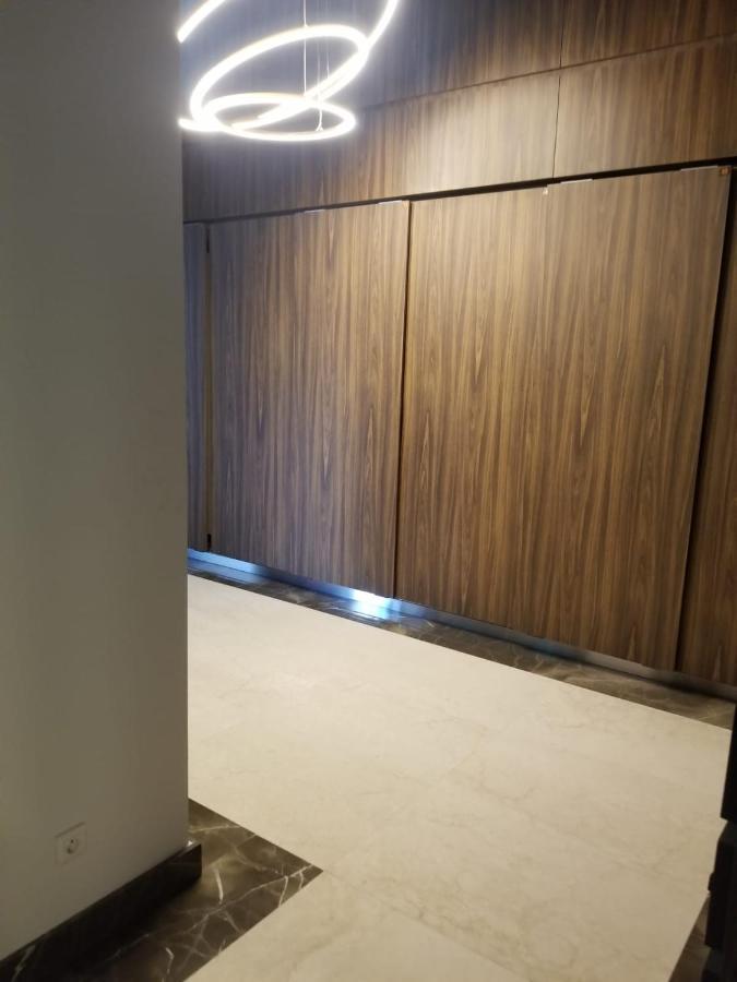 Azura Residence - New Luxury Apartment Beograd Bagian luar foto